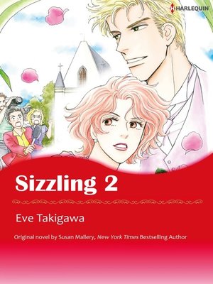 cover image of Sizzling 2